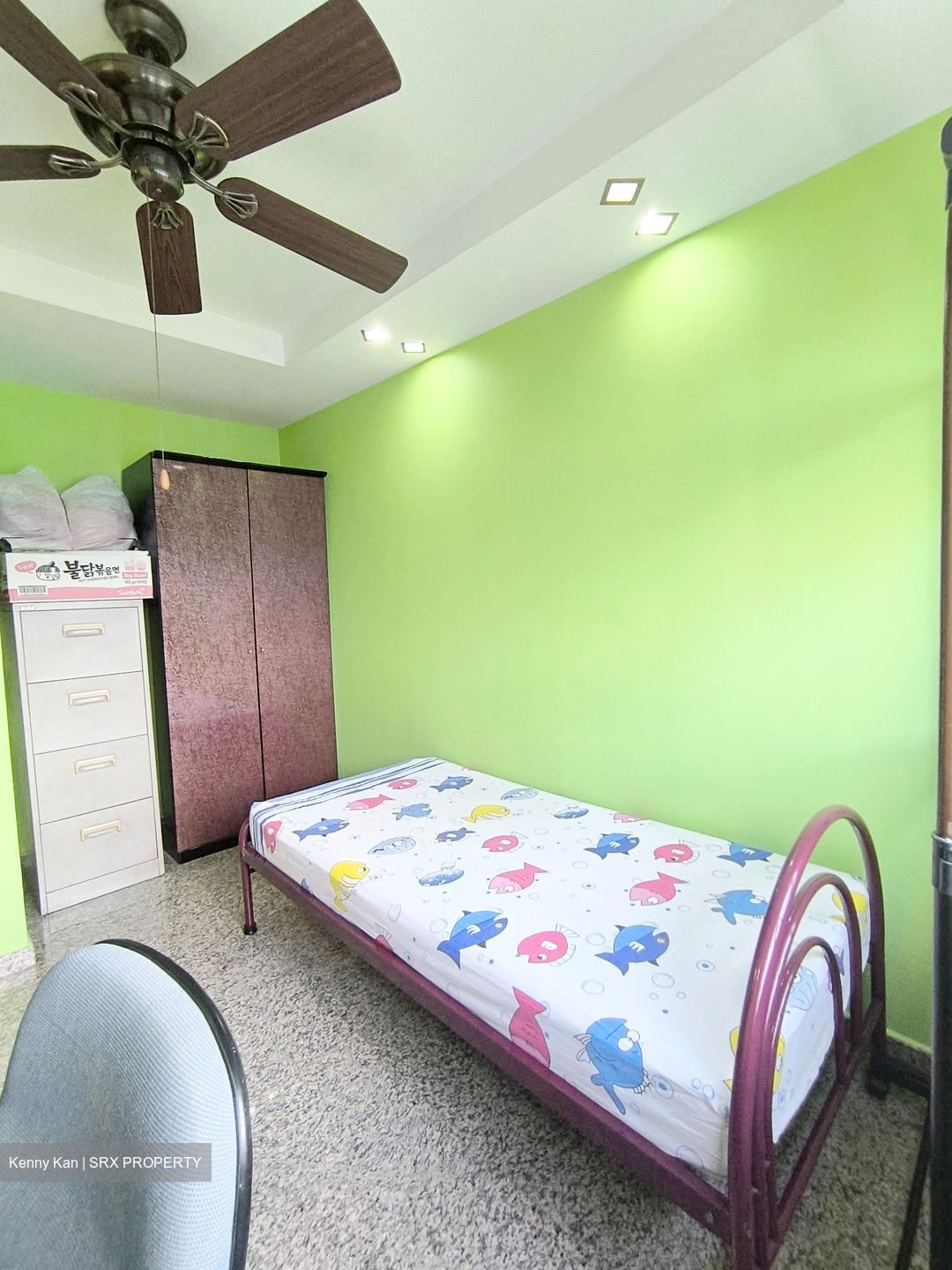 Blk 2D Kallang Heights (Kallang/Whampoa), HDB 4 Rooms #488445741